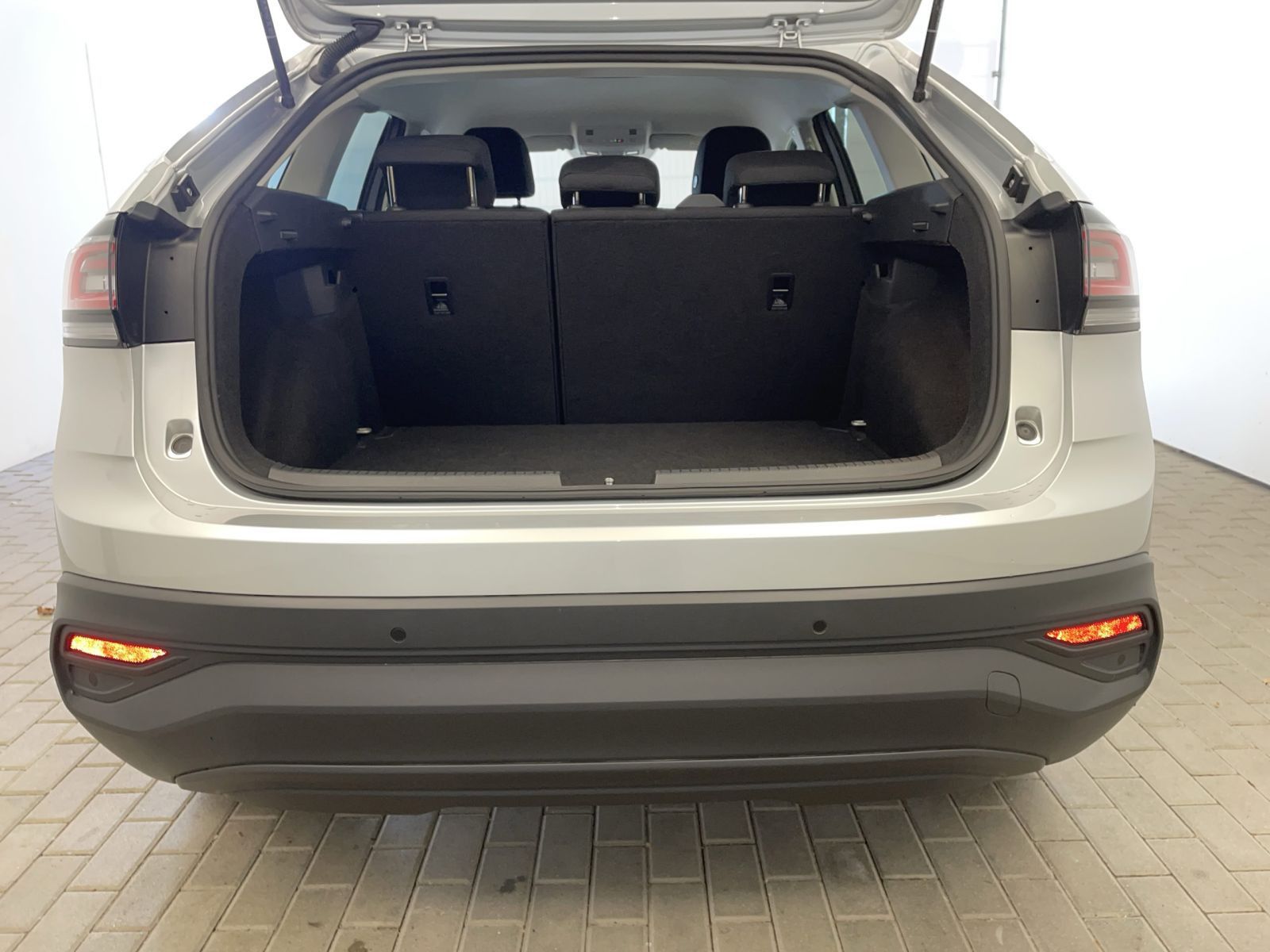Volkswagen Taigo - Bild 10