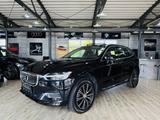 Volvo XC60 Inscription 2WD*PANO*360°KAM*AHK*LED*NAVI* - Volvo XC60: Inscription