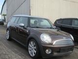 MINI Cooper Clubman- KLIMA-LEDER-PANO-SHZ-XENON-PDC - MINI Cooper Clubman: Limousine