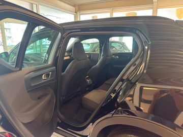 Volvo XC40 - 8
