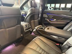 MERCEDES-BENZ S400 4Matic LANG/AMG/CHAFFEUR.PAKET/HEAD/S.BEL