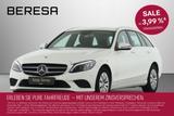 Mercedes-Benz C 220 d T Distronic AHK Comand HUD Kamera LED - Mercedes-Benz C 220 in Bielefeld