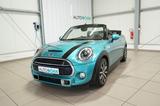 MINI Cooper S Cabrio Chili Kamera+Sitzheizung - MINI Cooper S Cabrio