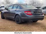 Mercedes-Benz C 200 C -Klasse Lim. C 200 CDI - Mercedes-Benz C 200: Cdi
