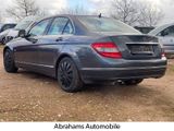 Mercedes-Benz C 200 C -Klasse Lim. C 200 CDI - Mercedes-Benz: Winterreifen