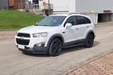 Chevrolet CHEVROLET Captiva 2.2 VCDi 184CV 4WD LTZ - Chevrolet Captiva Kombi Gebrauchtwagen