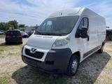 Peugeot Boxer HDi L2H2 * Klima, 2. Hand, 8/27 TÜV* - gebrauchte Peugeot Boxer aus dem Jahr 2014