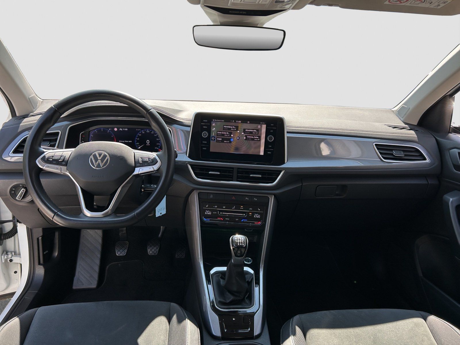 Volkswagen T-Roc - Bild 17