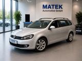 Volkswagen Golf VI 1.6 TDi Variant Trendline