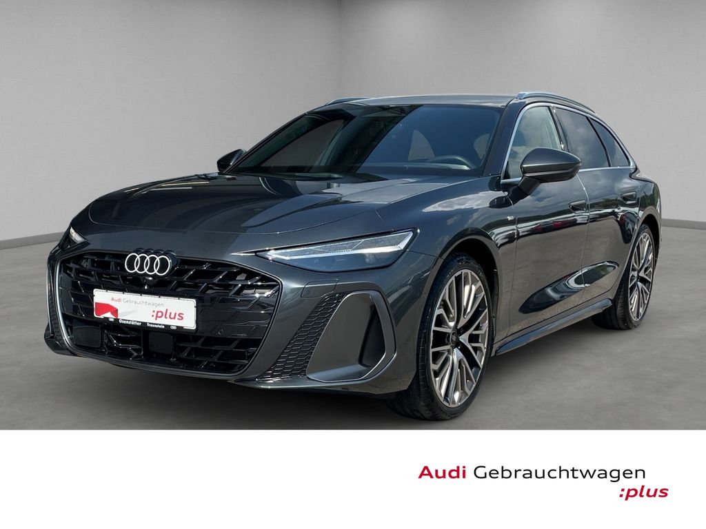 Image of Audi A6