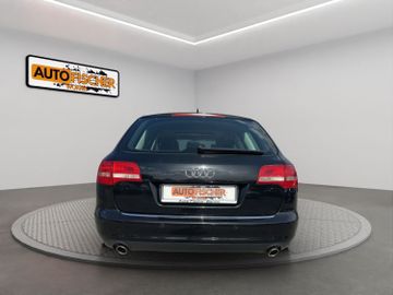 Audi A6 - 6
