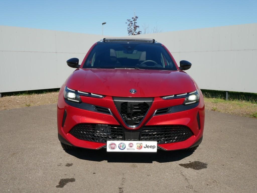 Alfa Romeo Junior
