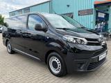 Toyota Proace Kombi L2 LANG MAXI/9-SITZER+FLÜGELTÜREN - Offers