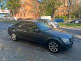 Mercedes-Benz Merdedens Benz C 220   CDI BLUE EFFICIENCY... - Mercedes-Benz C 220 aus 2010: Cdi