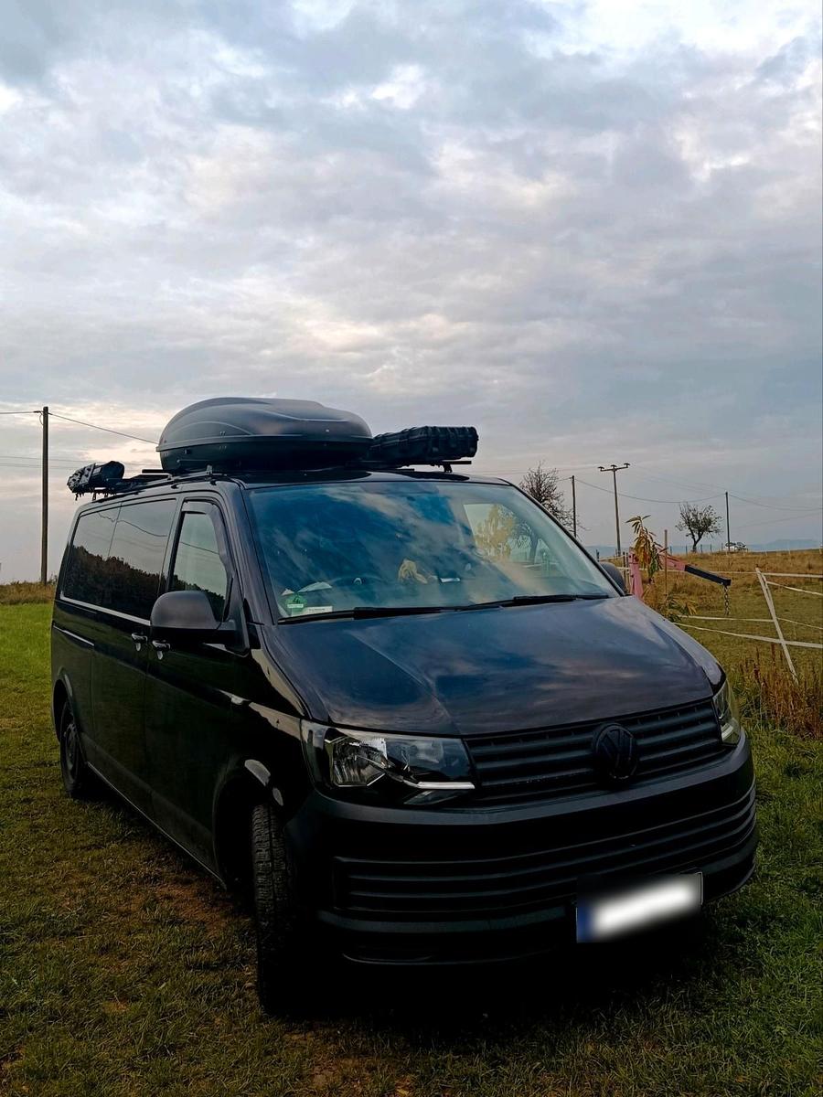 Volkswagen T6 Transporter