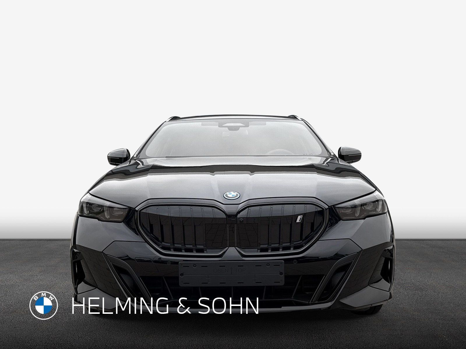 BMW i5 - Bild 3