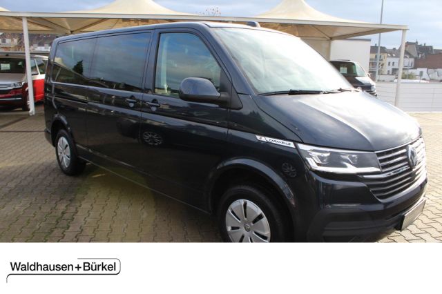 Volkswagen T6.1 CARAVELLE LANG COMFORTLINE 2.0 TDI DSG / 9-