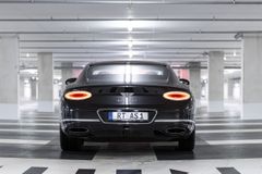 BENTLEY Continental GT V12|Mulliner|CamelBeluga|Naim|Tou
