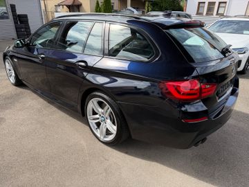BMW 530 - 4
