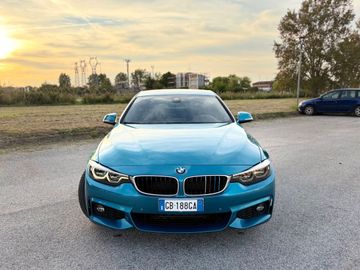 BMW 420 - 2
