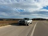 Ford Mustang 68 - gebrauchte Ford Mustang aus dem Jahr 1968