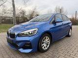 BMW 220 2 Active Tourer 220 d xDrive M Sport/1 HAND/ - BMW 220 in Mannheim