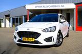Ford Focus Wagon 1.5 EcoBoost 150PK ST Line Aut. Pano - Ford: Wagon