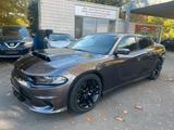 Dodge Charger SRT 6.4 Hemi V8 392 cui Scat Pack - Dodge Charger: Srt 8