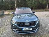 Skoda Kodiaq 2.0 BiTDI SCR DSG 4x4 RS RS - Skoda Kodiaq: RS