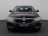 BMW 530e Kamera DAB WLAN CockPitPro ACC Alarm LED - mit Hybrid-Antrieb: Luftfederung