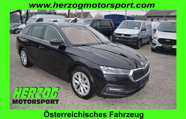 Skoda Octavia Combi DSG MATRIX VIRTUAL NAVI EXP:20.780