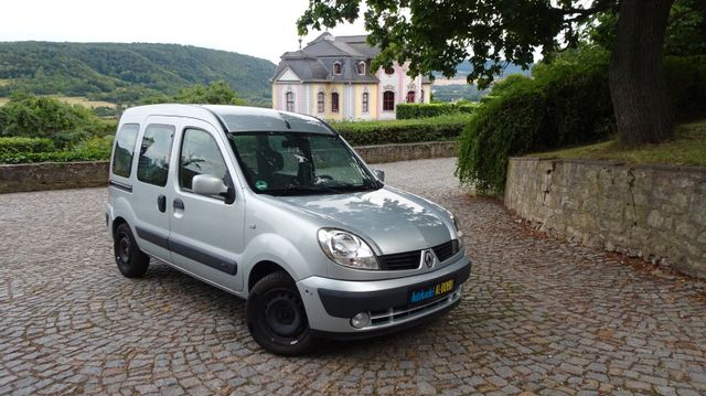 Renault Kangoo Privilege1,5 dci KLIMA Sitzhz.2Schiebetür