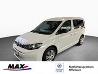 Volkswagen Caddy - Vorschau Bild 1