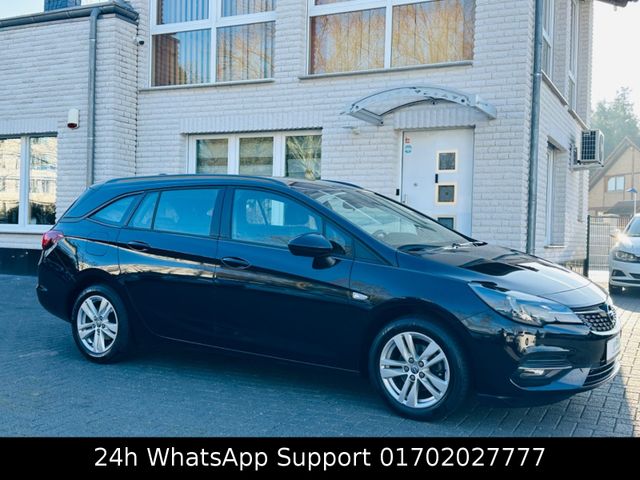 Opel Astra K Sports Tourer Business Edition *LED*