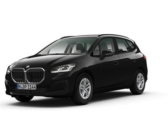 BMW 220i Active Tourer DCT Head-Up AHK Rückfahrkamer