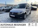 Volkswagen Caddy 1.4 TSI DSG Kasten Trendline (Navi,Xenon,S - Benzin Kastenwagen Automatik