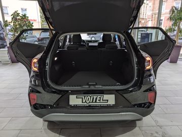 Ford Puma Titanium Automatik NEUES MODELL