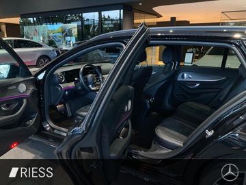 Mercedes E 200 - 9
