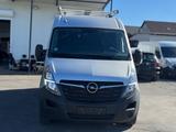 Opel Movano B Kasten - Opel Movano aus 2021