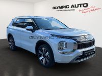 Mitsubishi Plug-In Hybrid Outlander Top  4WD LEDER STANDHZG - Image