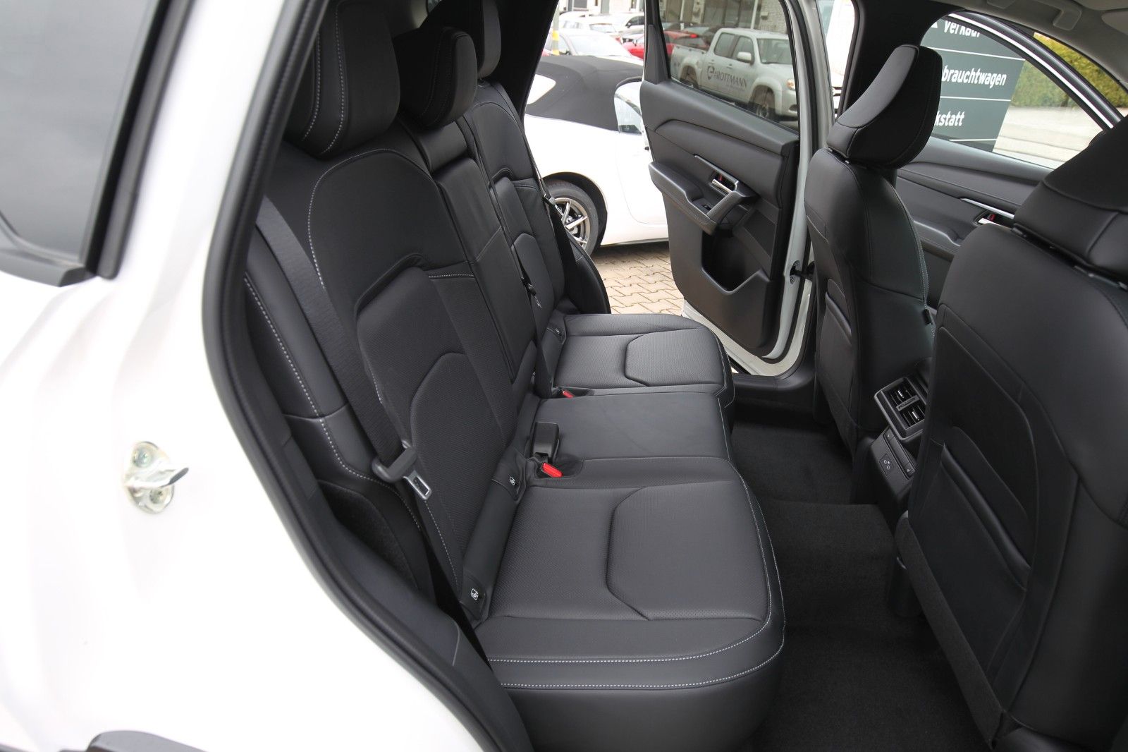 Mazda CX-5 - Bild 23