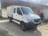 Mercedes-Benz Sprinter - Trucks in München