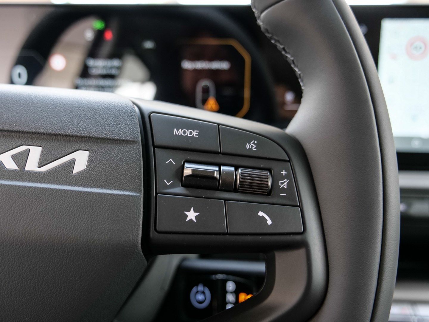 Kia EV2 - Bild 21