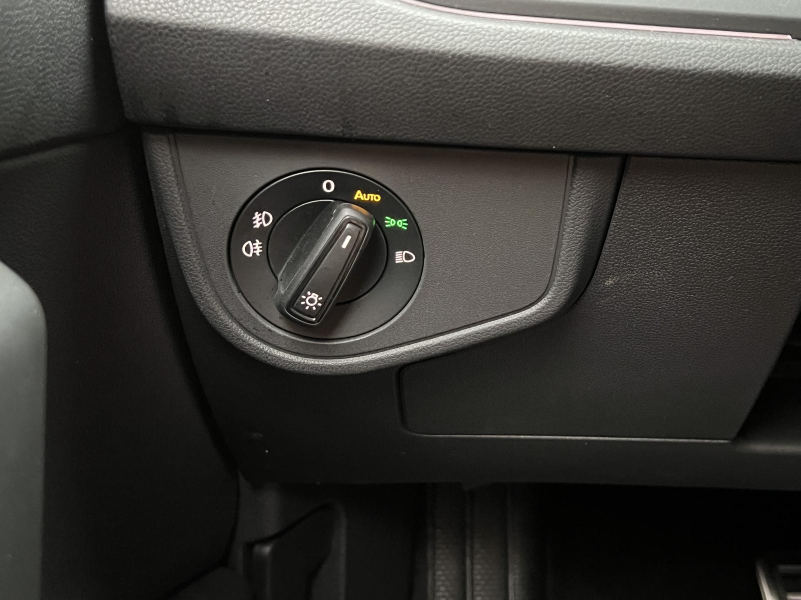 Volkswagen Taigo 1.0TSI DSG R-Line Navi AHK Kamera DAB+ IQ, миниатюра 21