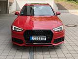 Audi A4 2.0 TFSI S tronic quattro Avant Sline / TOP! - Audi A4: Kombi, Sline