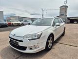 Citroën C5 Tourer Selection - Citroën C5: Selection