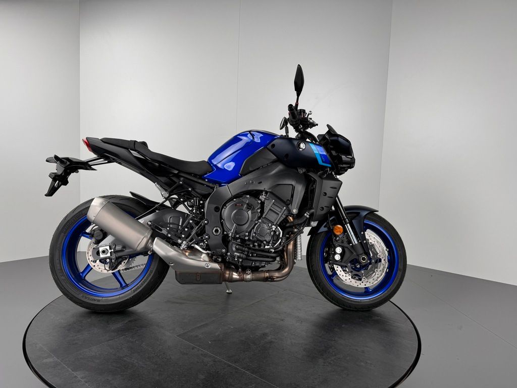 Fahrzeugabbildung Yamaha MT-10 *NEUFAHRZEUG