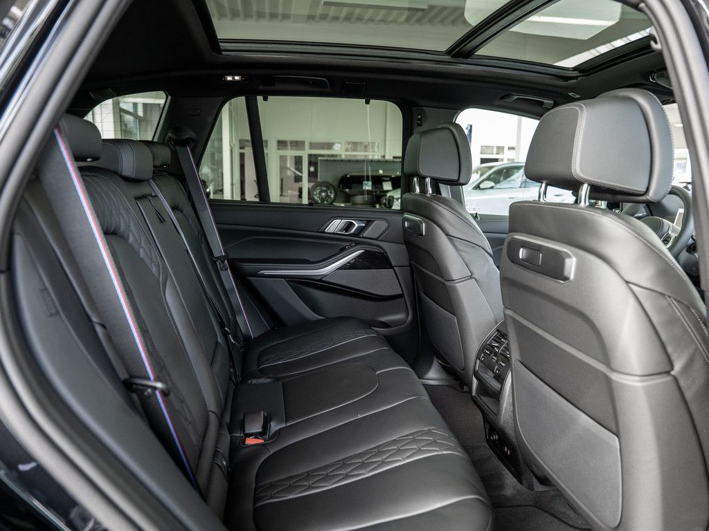 BMW X5 - Bild 7
