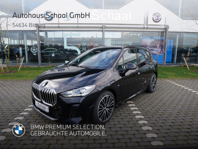 BMW 223d xDrive Active Tourer M Sportpaket Head-Up