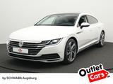 Volkswagen Arteon Elegance 2.0 TSI DSG *PANO*LED*NAVI*18"* - VW Arteon Gebrauchtwagen